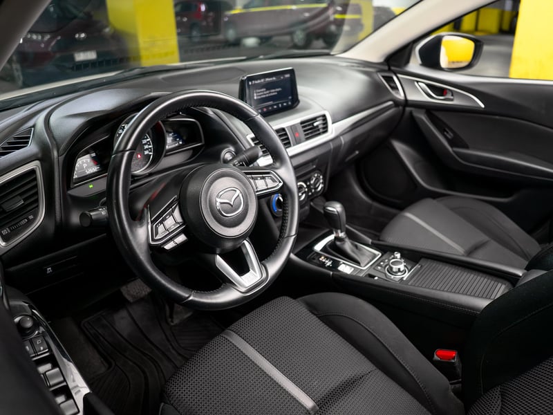 Mazda 3 2.0 2020 - Imagen 13 de 20