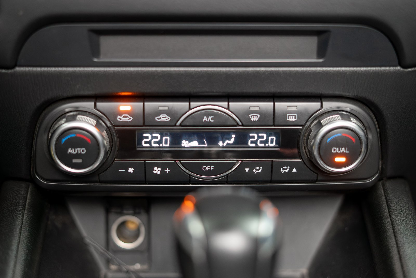 Mazda Cx5 2.0 2017 - Imagen 15 de 18