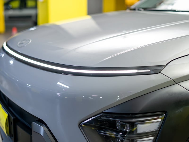 Hyundai Kona 1.6 2026 - Imagen 10 de 20