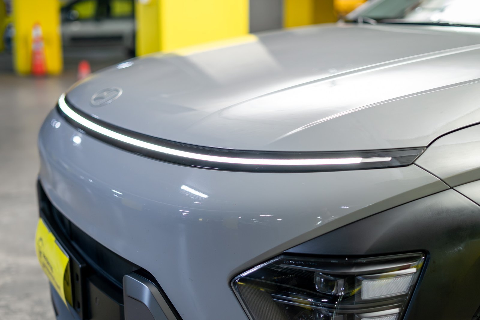 Hyundai Kona 1.6 2026 - Imagen 10 de 20