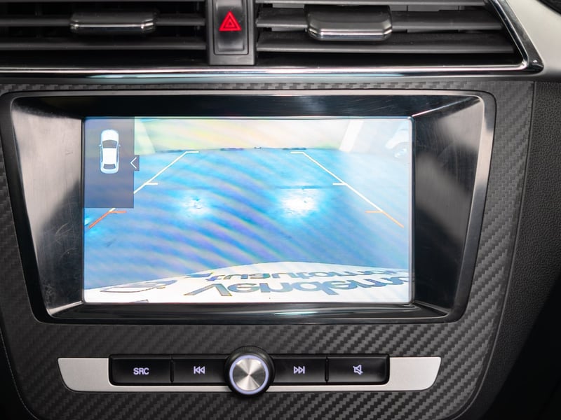 MG Zs 1.5 2021 - Imagen 14 de 20