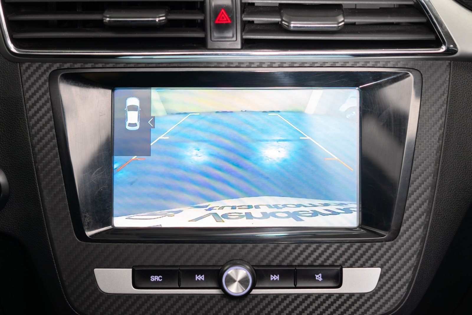 MG Zs 1.5 2021 - Imagen 14 de 20