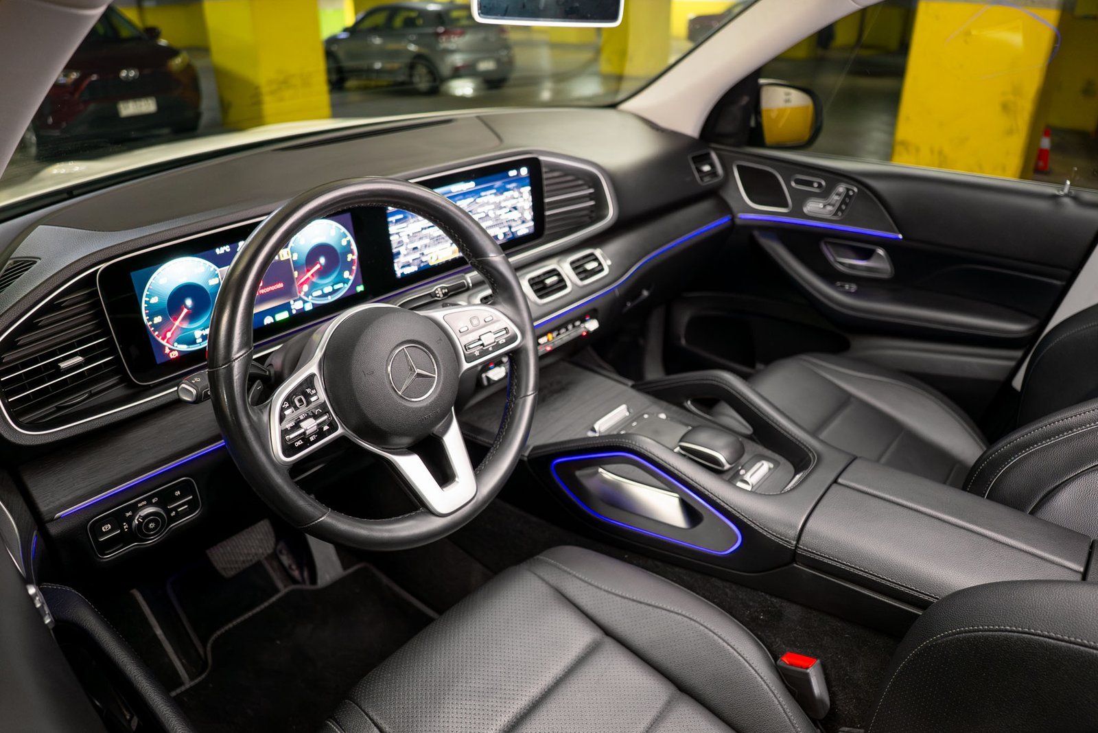 Mercedes-Benz Gle 450 2021 - Imagen 11 de 20