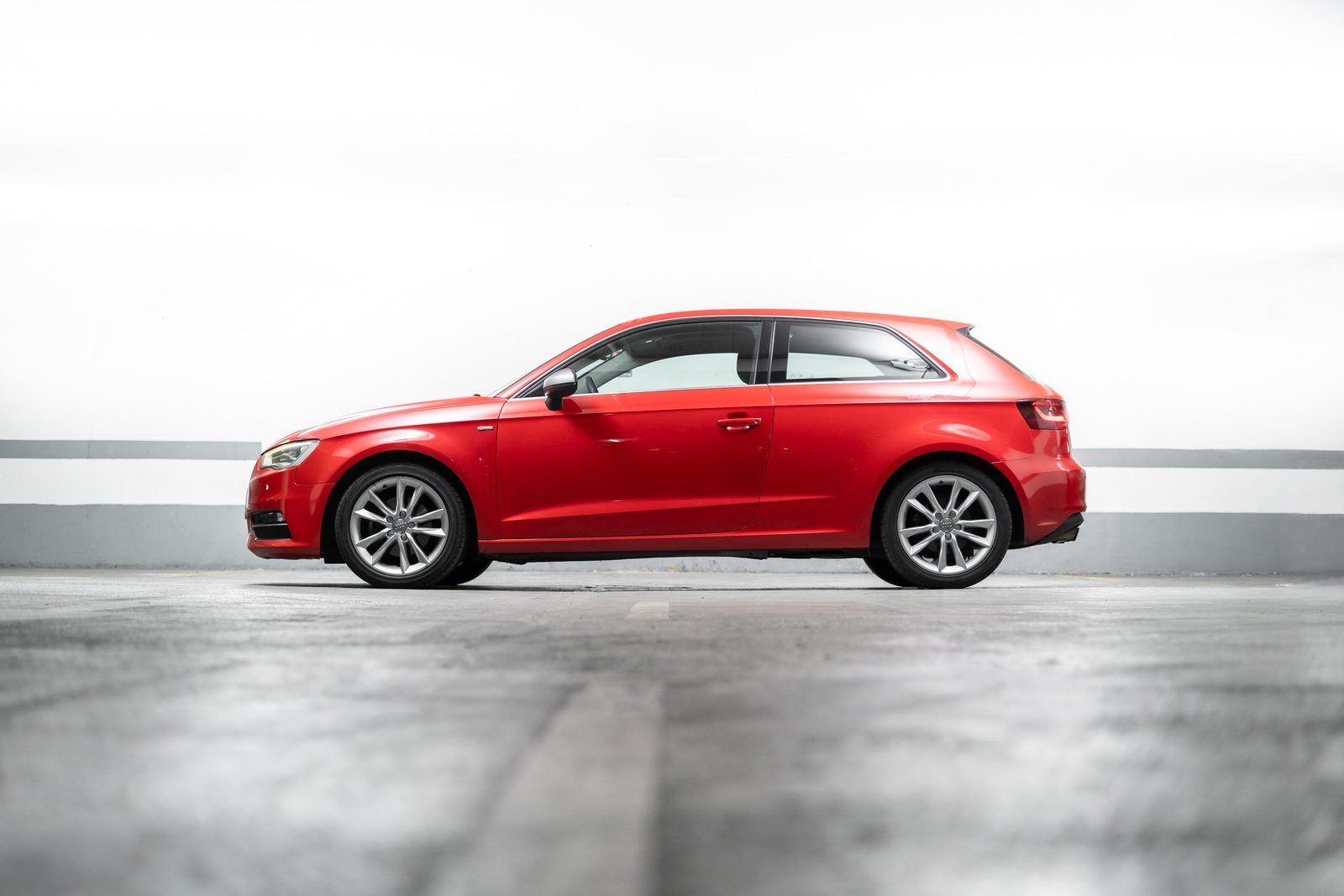 Audi A3 1.4 2014 - Imagen 11 de 20