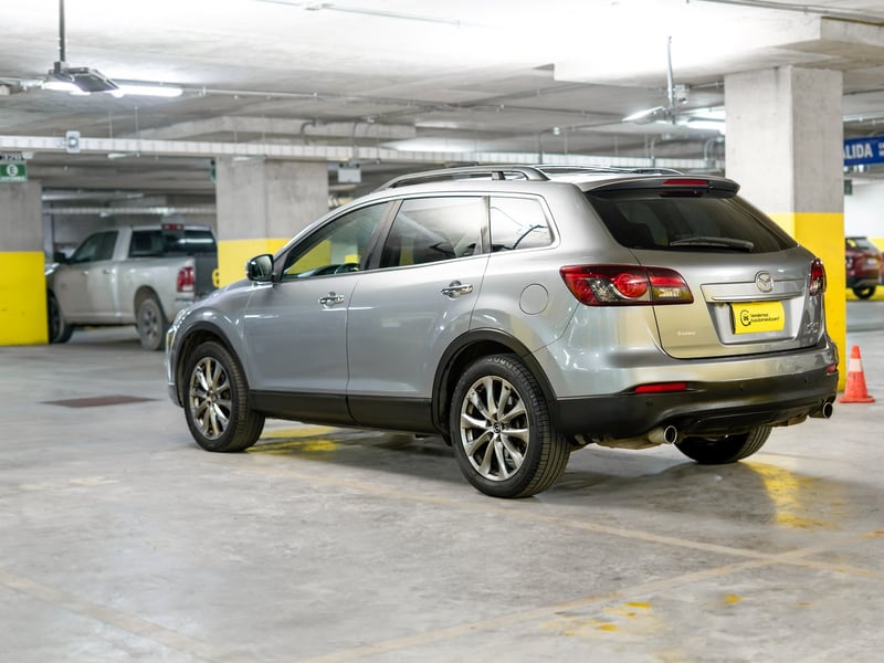 Mazda Cx9 3.7 2016 - Imagen 9 de 20