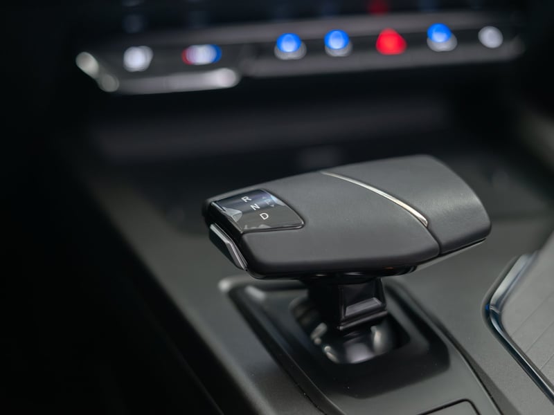 Changan Cs35 Max 1.5 2026 - Imagen 16 de 20