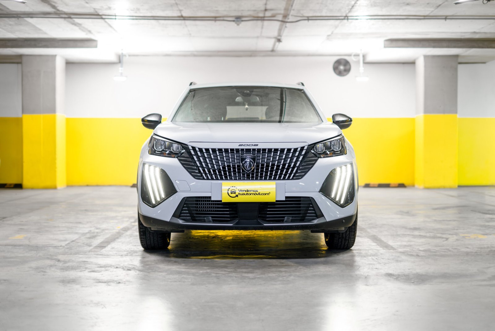 Peugeot 2008 1.2 2024