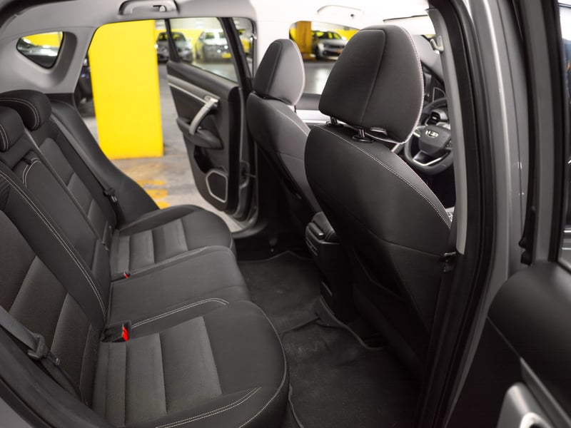 Geely Coolray 1.5 2023 - Imagen 4 de 13