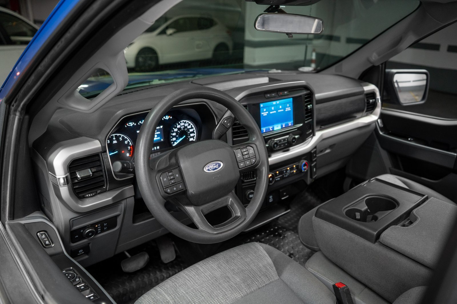 Ford F-150 3.3 2022 - Imagen 12 de 17