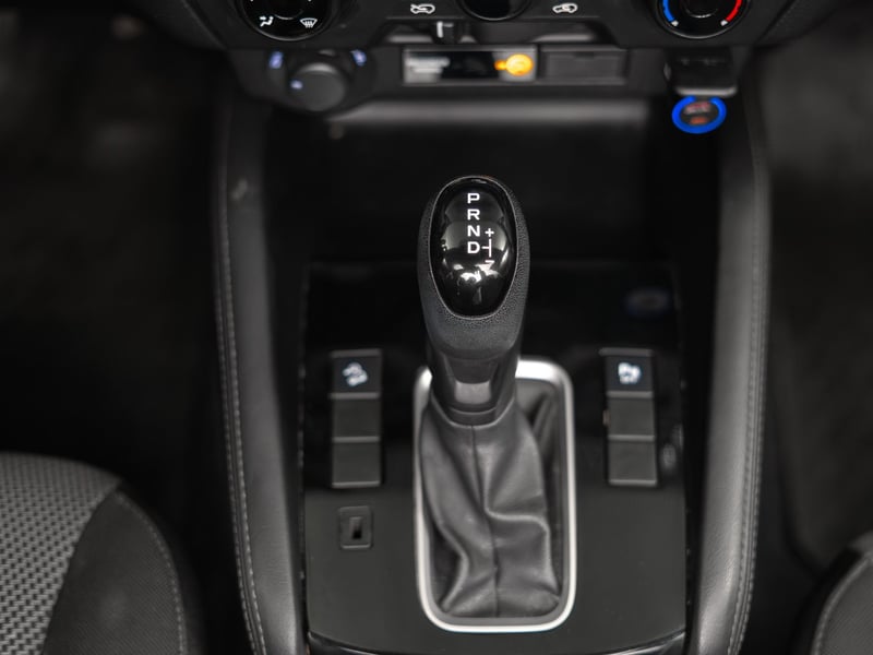 Mazda Bt-50 3.0 2024 - Imagen 18 de 20
