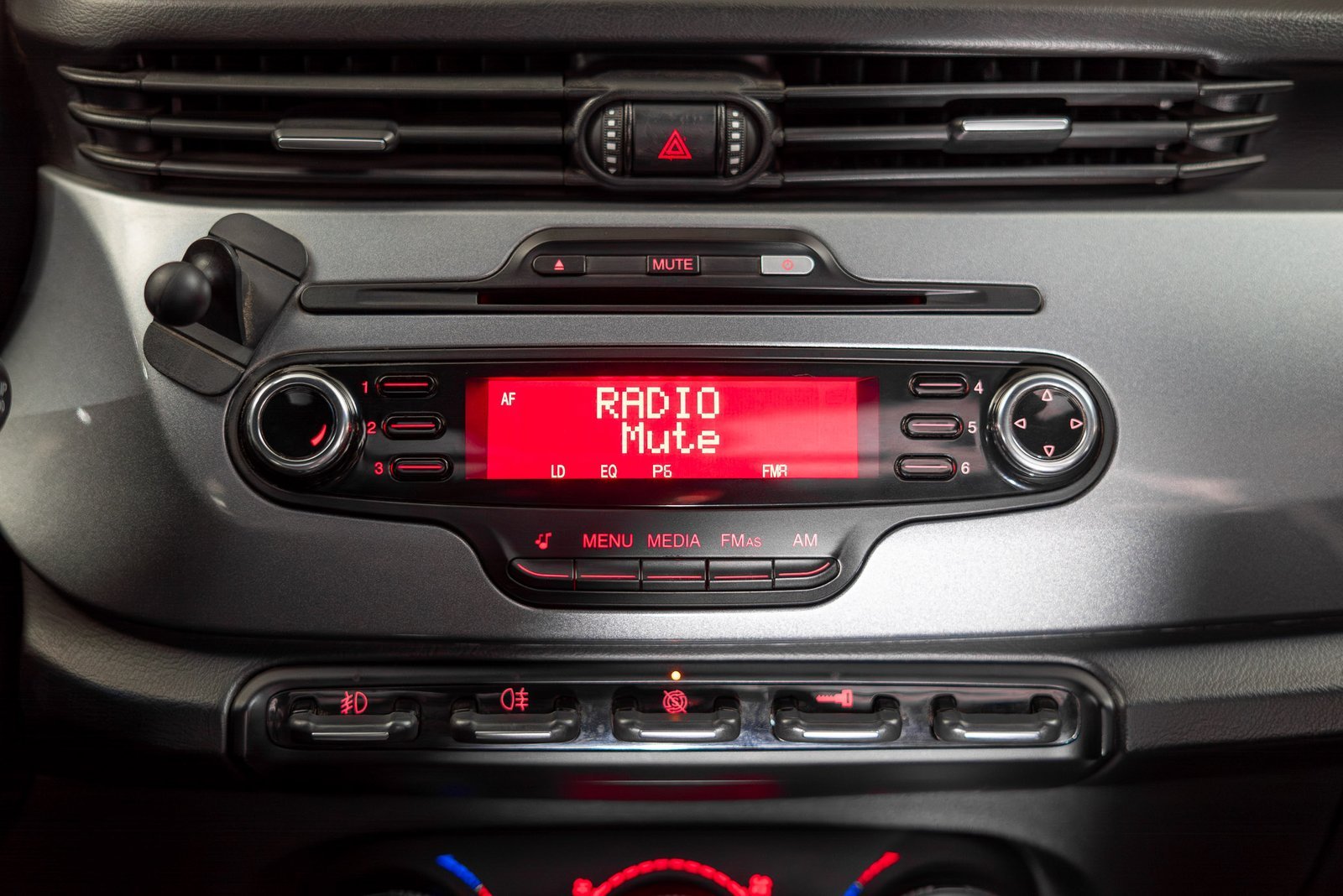Alfa Romeo Giulietta 1.4 2015 - Imagen 16 de 20