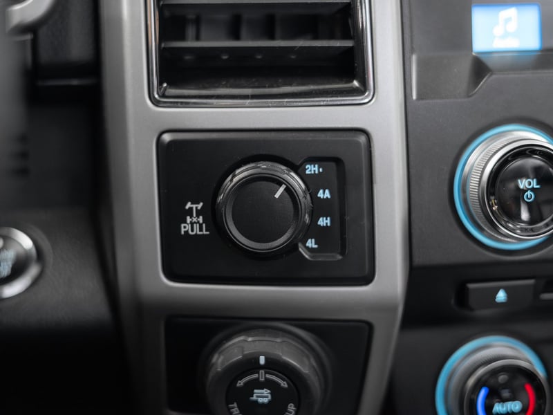 Ford F-150 5.0 2019 - Imagen 16 de 20