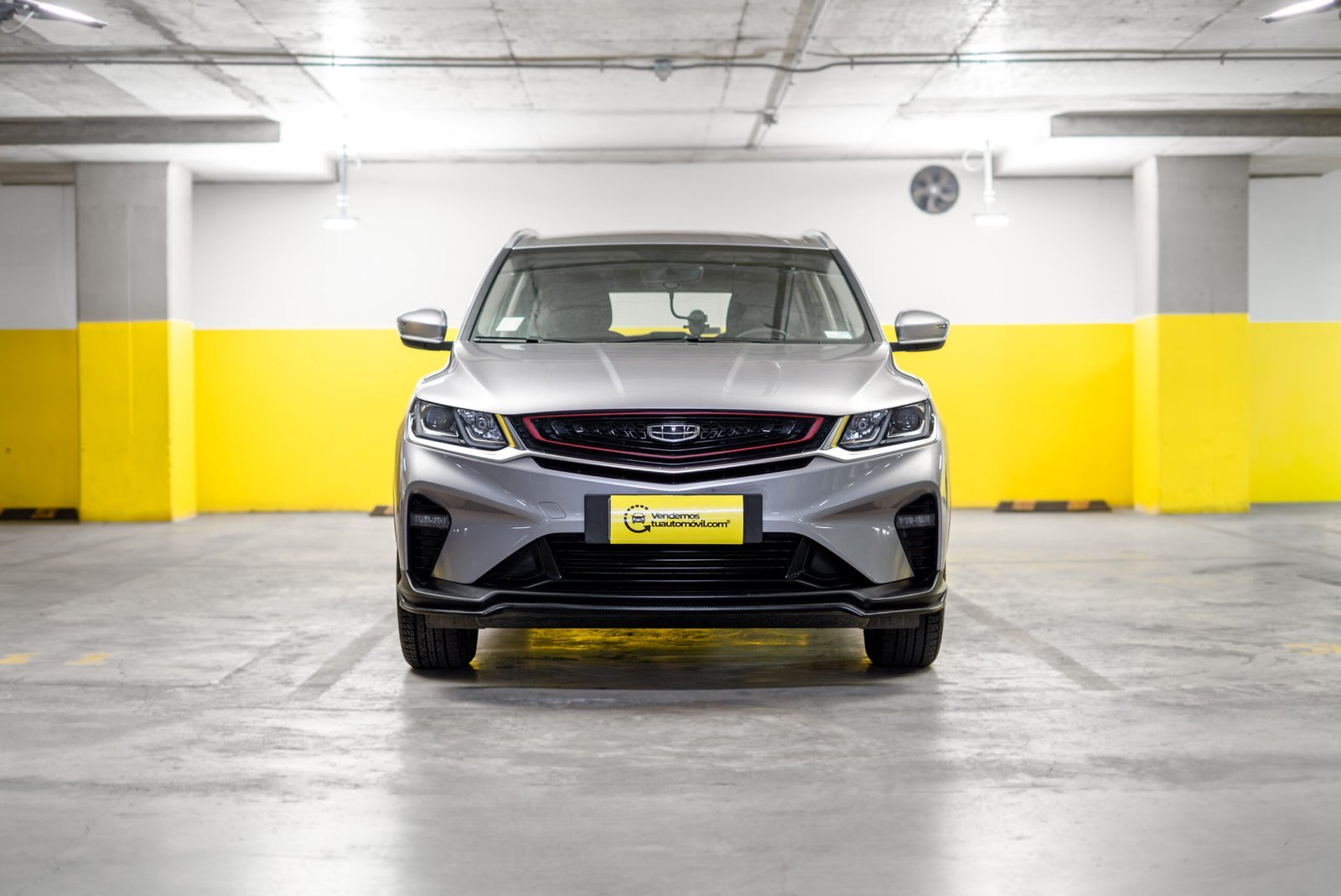 Geely Coolray 1.5 2023