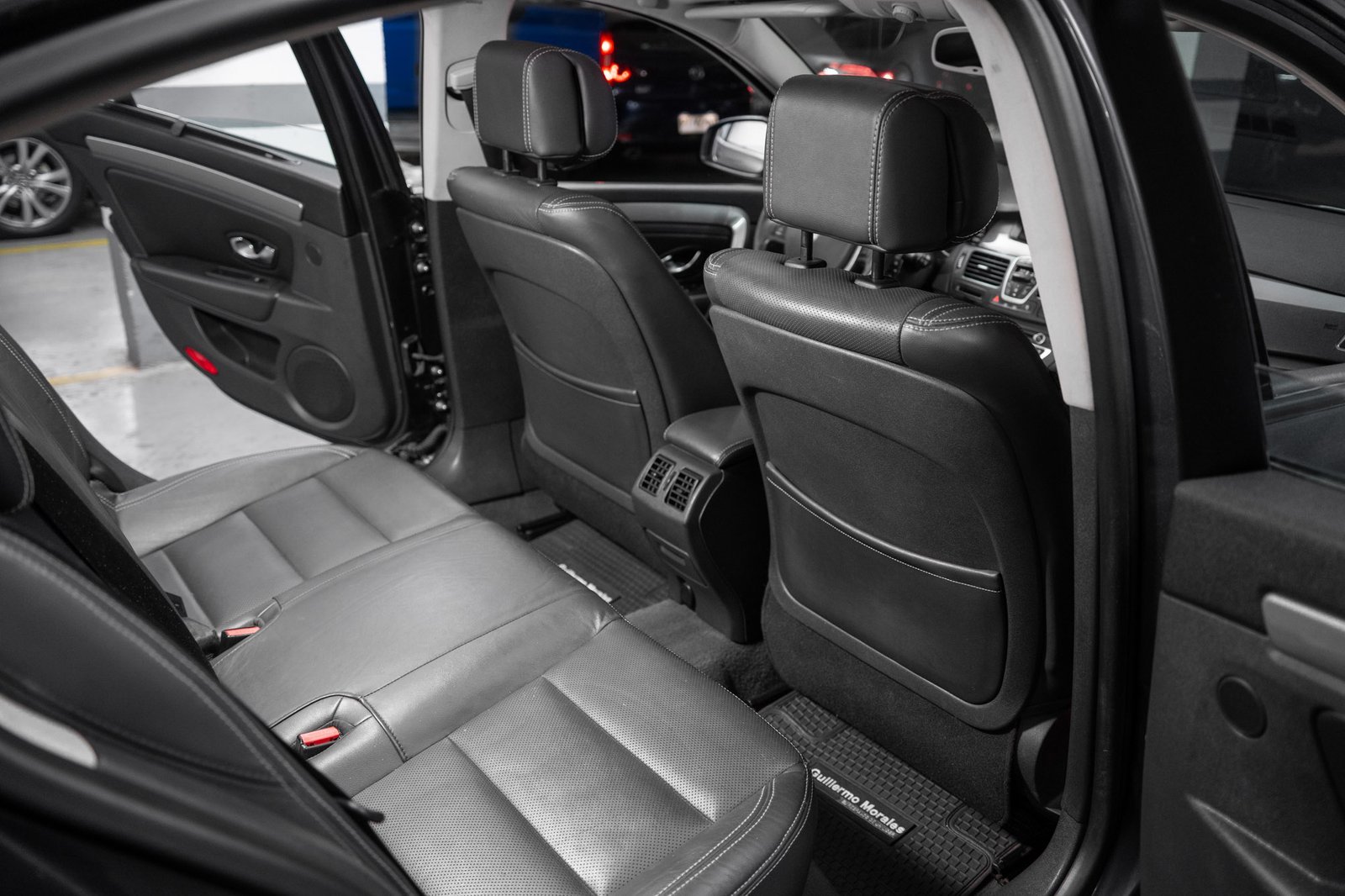 Renault Laguna Iii 2.0 2013 - Imagen 18 de 20
