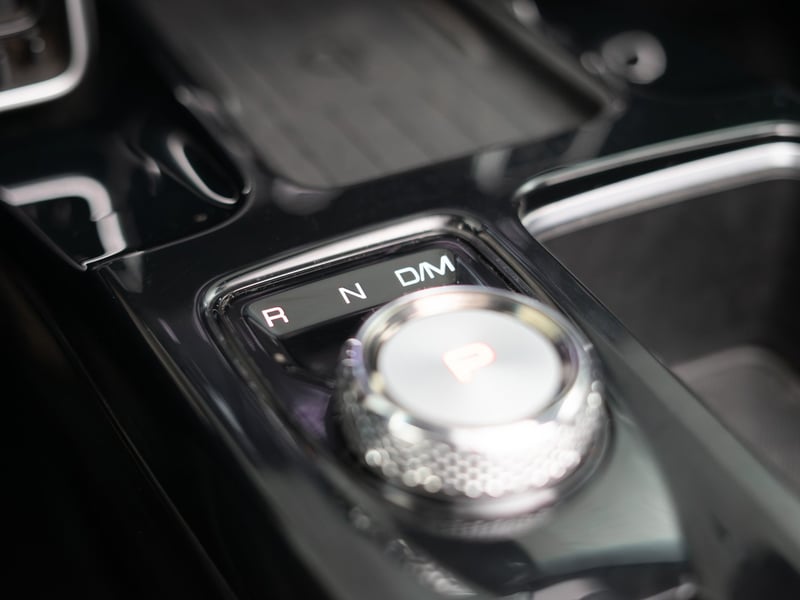Haval Dargo 2.0t 2025 - Imagen 15 de 20