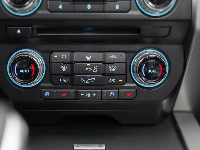 Ford F-150 5.0 2019 - Imagen 15 de 20