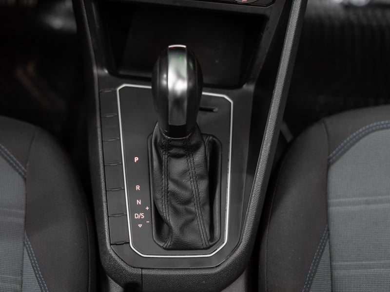 Volkswagen Nivus 1.0 2021 - Imagen 19 de 20