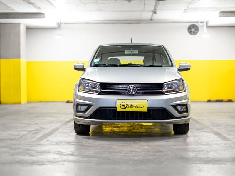 Volkswagen Gol 1.6 2023