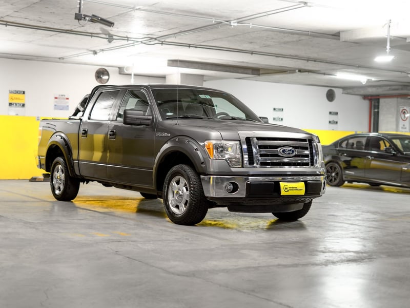 Ford F150 3.7 2012 - Imagen 6 de 18