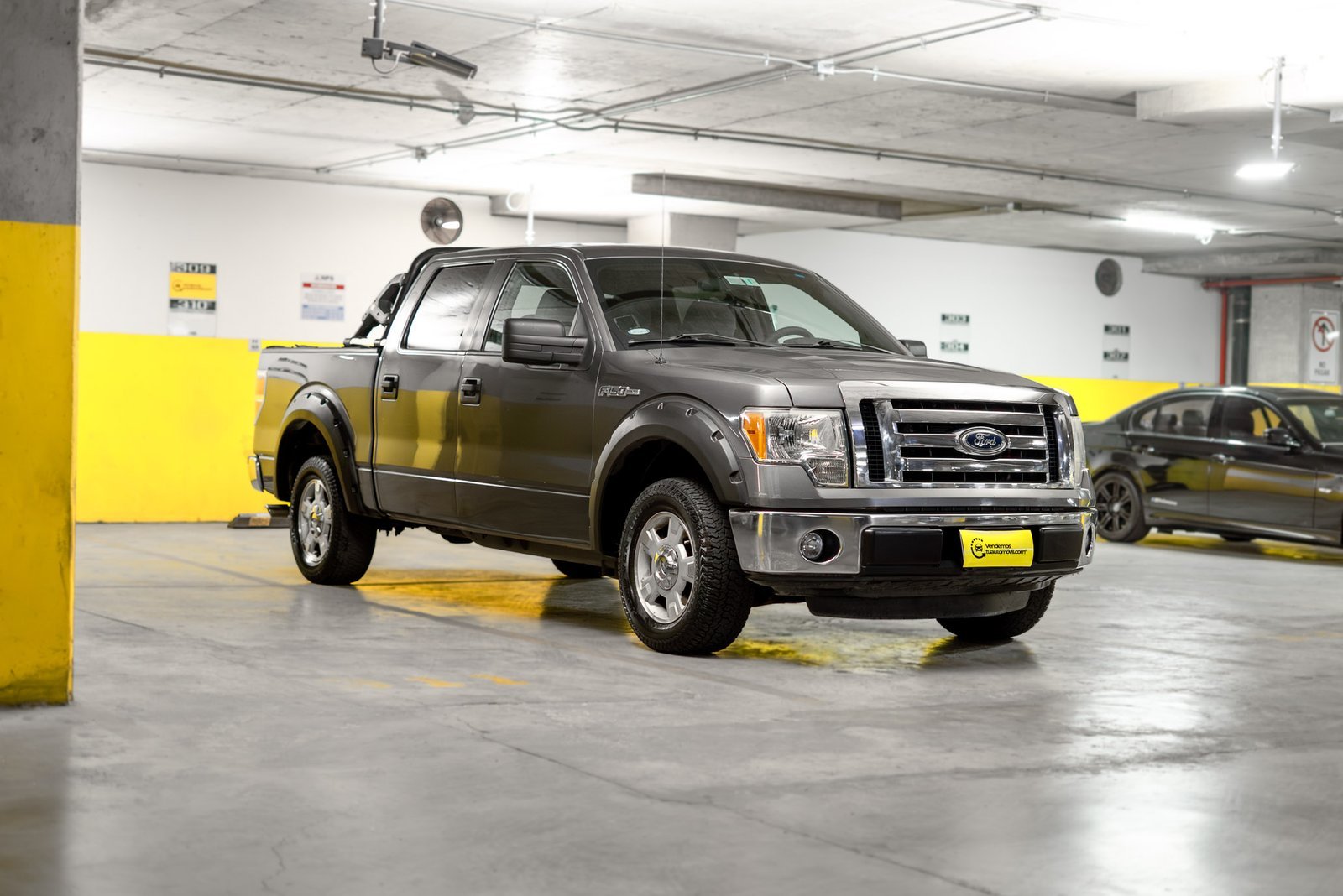 Ford F150 3.7 2012 - Imagen 6 de 18
