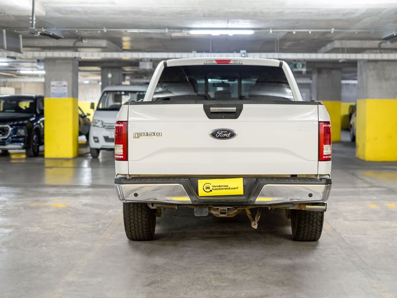 Ford F150 5.0 2017 - Imagen 6 de 20