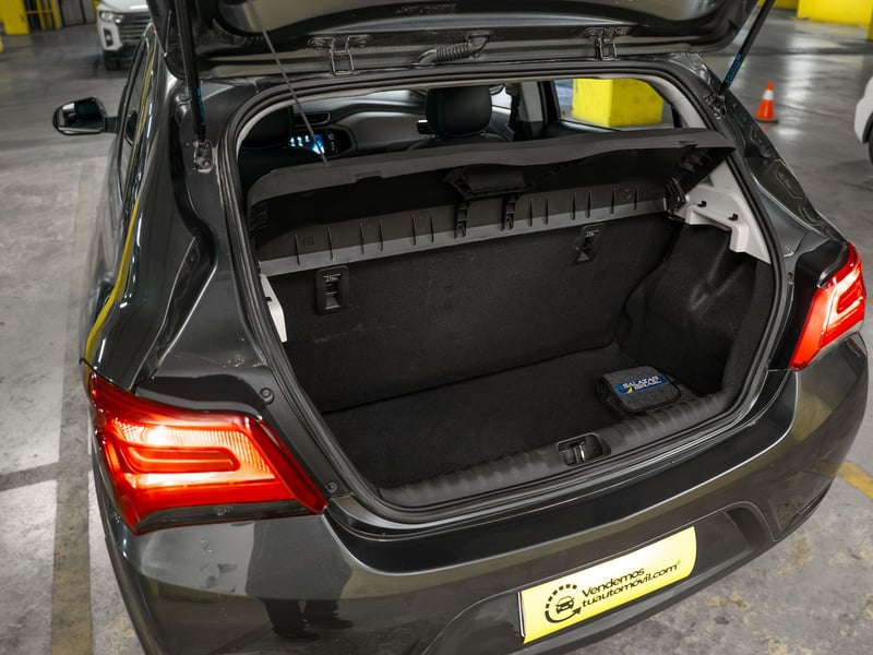 Chevrolet Onix 1.4 2020 - Imagen 16 de 16