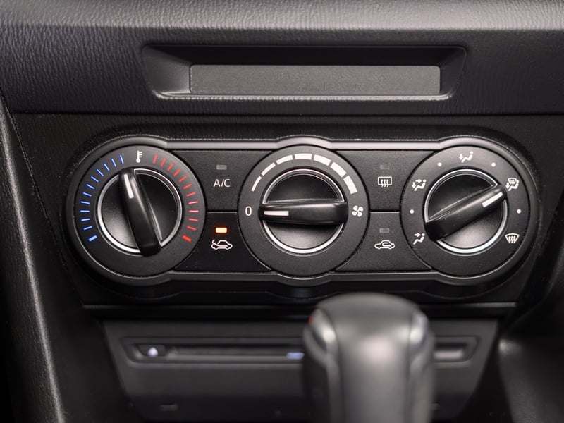 Mazda 3 2.0 2020 - Imagen 20 de 20