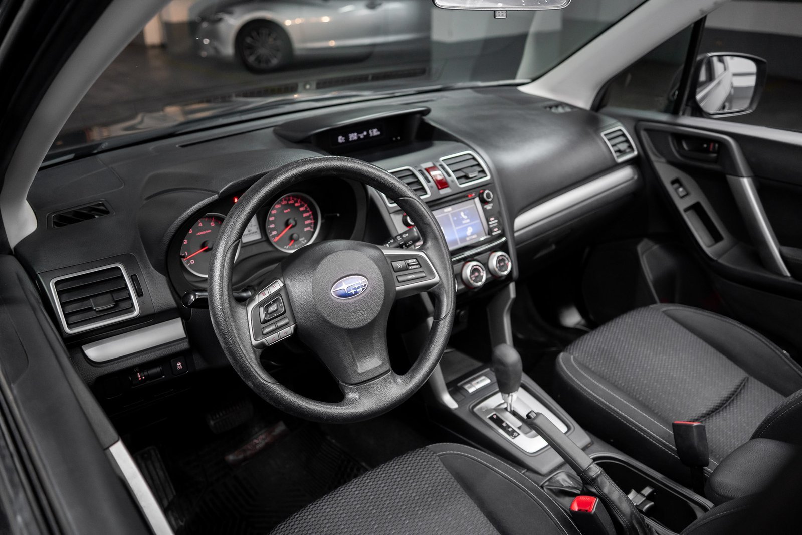 Subaru Forester 2.0 2016 - Imagen 11 de 18