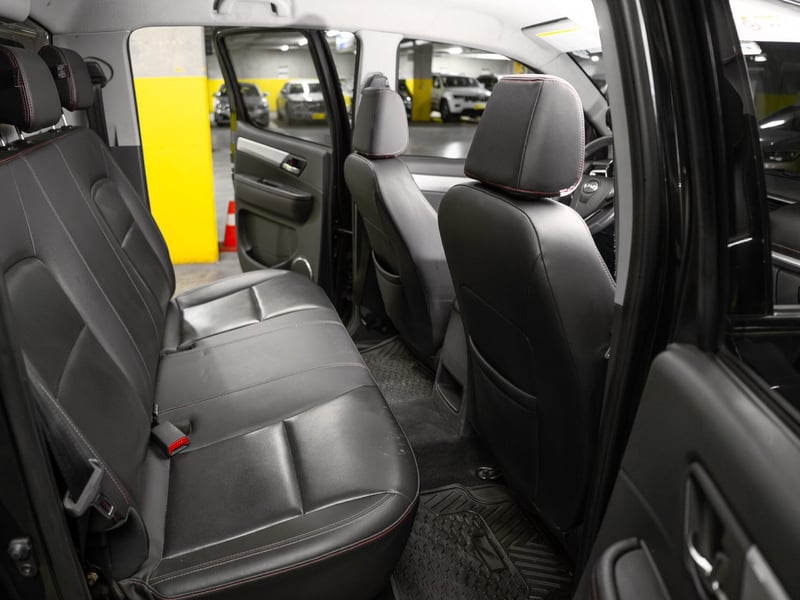 JAC T8 2.0 2021 - Imagen 18 de 18