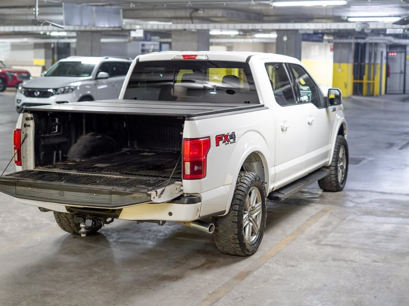Ford F-150 5.0 2019 - Imagen 9 de 20