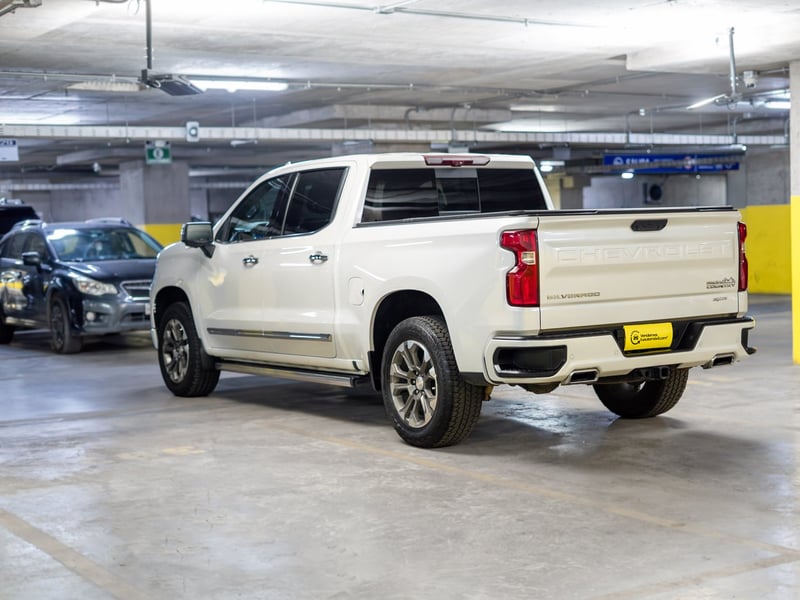 Chevrolet Silverado 3.0 2023 - Imagen 11 de 20