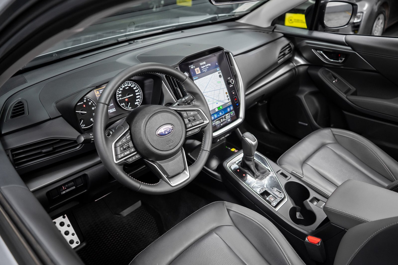 Subaru Impreza 2.0 2026 - Imagen 15 de 20