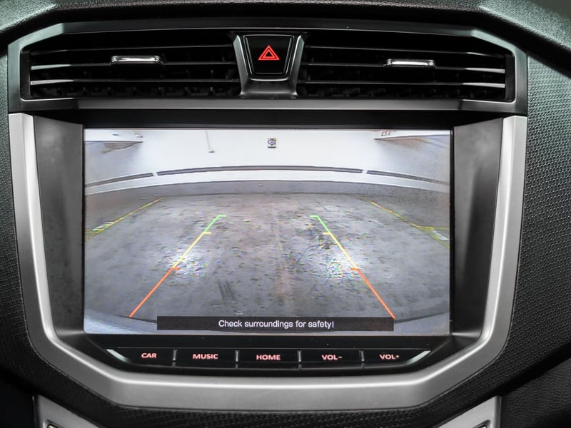 Maxus T60 2.0 2022 - Imagen 14 de 16