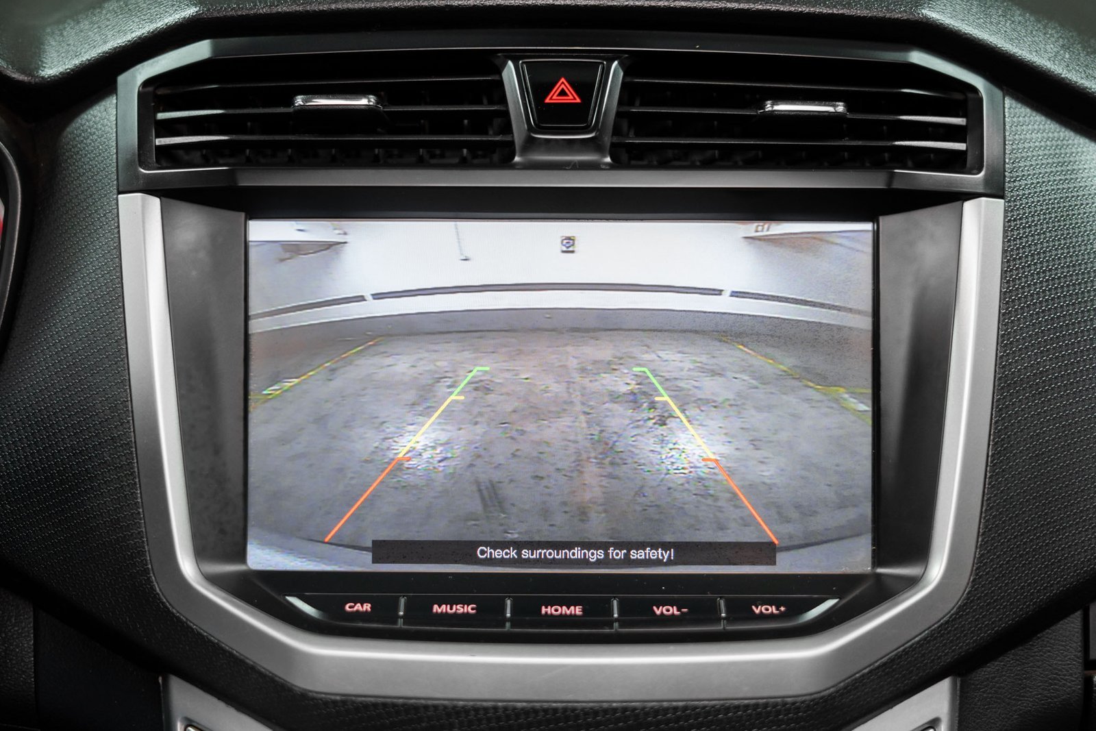 Maxus T60 2.0 2022 - Imagen 14 de 16