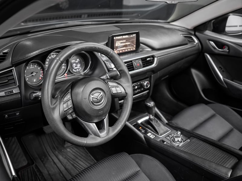 Mazda 6 2.0 2016 - Imagen 13 de 20