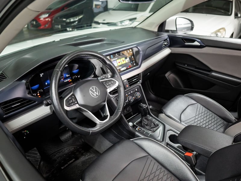 Volkswagen Taos 1.4 2023 - Imagen 13 de 19