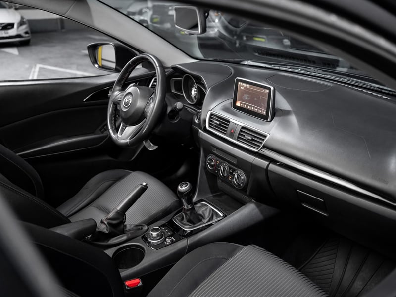 Mazda 3 2.0 2015 - Imagen 15 de 20