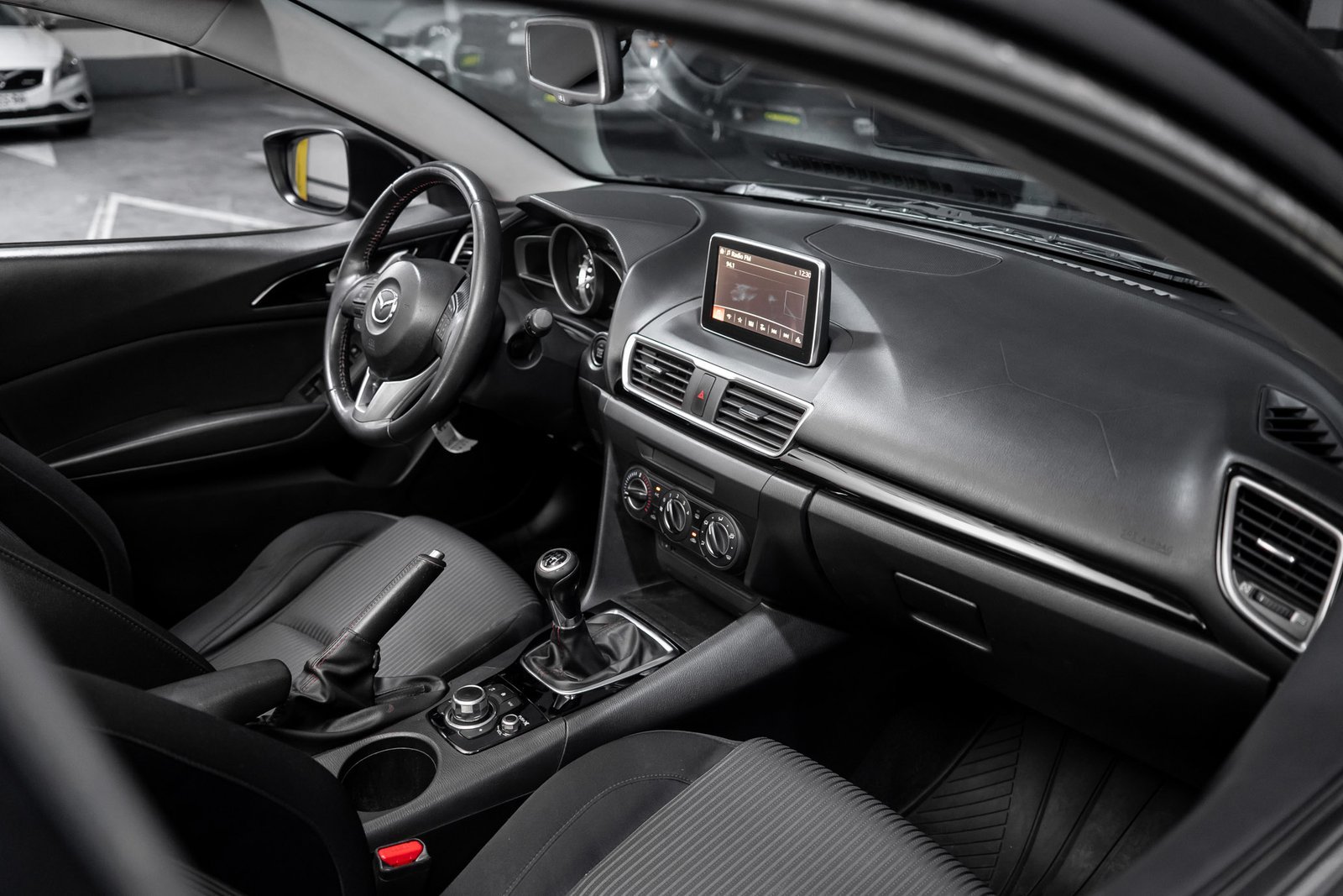 Mazda 3 2.0 2015 - Imagen 15 de 20