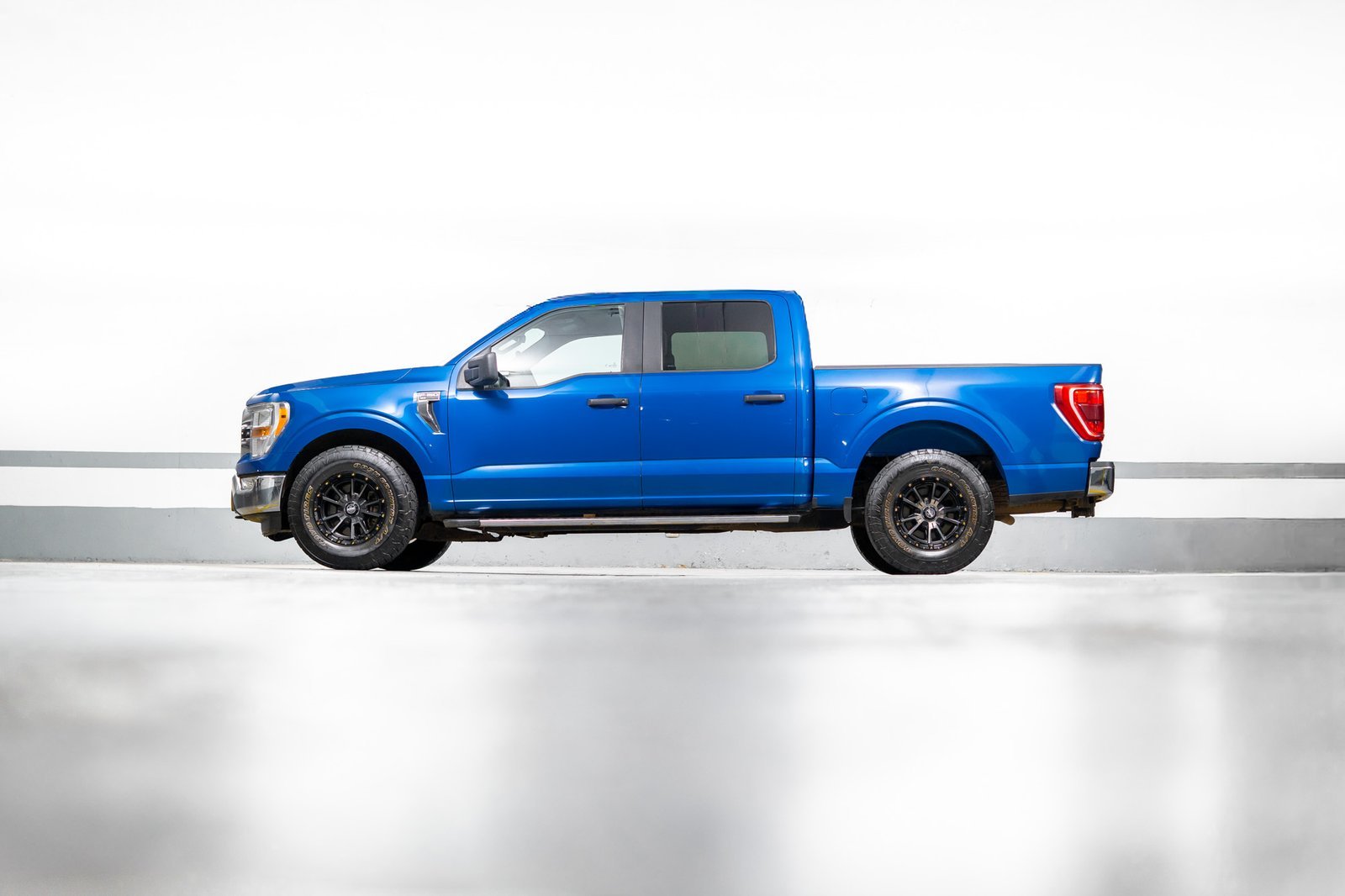Ford F-150 3.3 2022 - Imagen 11 de 17