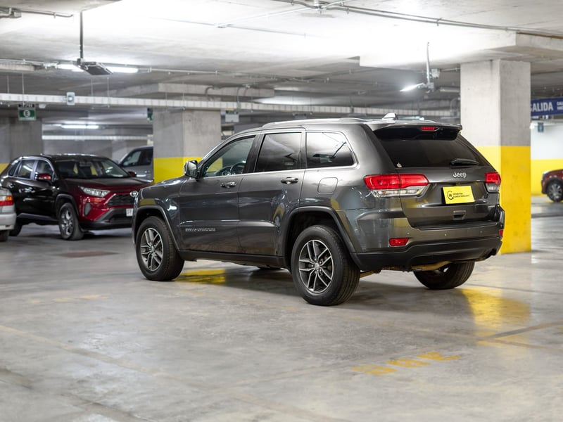 Jeep Grand Cherokee 3.6 2019 - Imagen 9 de 20