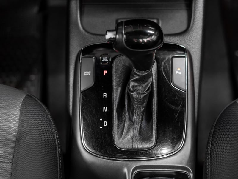 Kia Cerato5 1.6 2019 - Imagen 18 de 20