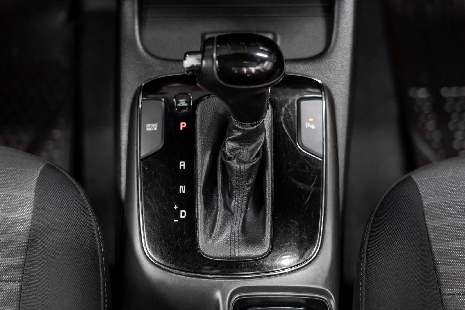 Kia Cerato5 1.6 2019 - Imagen 18 de 20