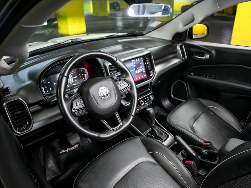 RAM 1000 1.8 2023 - Imagen 13 de 19