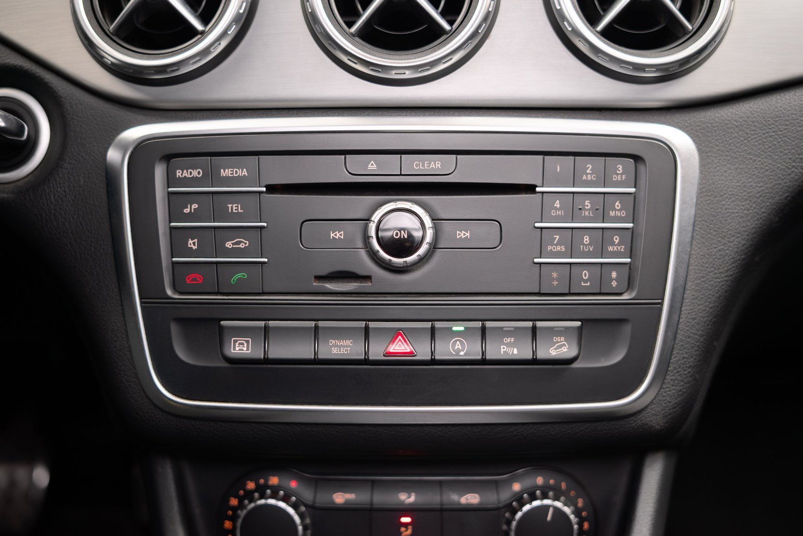 Mercedes-Benz Gla220 2017 - Imagen 16 de 20