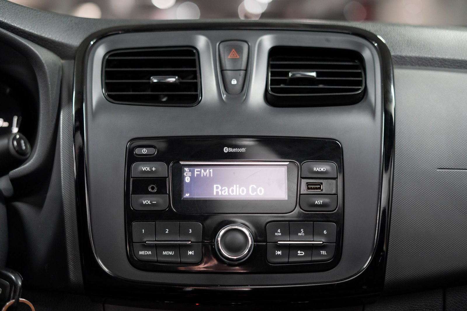 Renault Symbol 1.6 2022 - Imagen 14 de 16