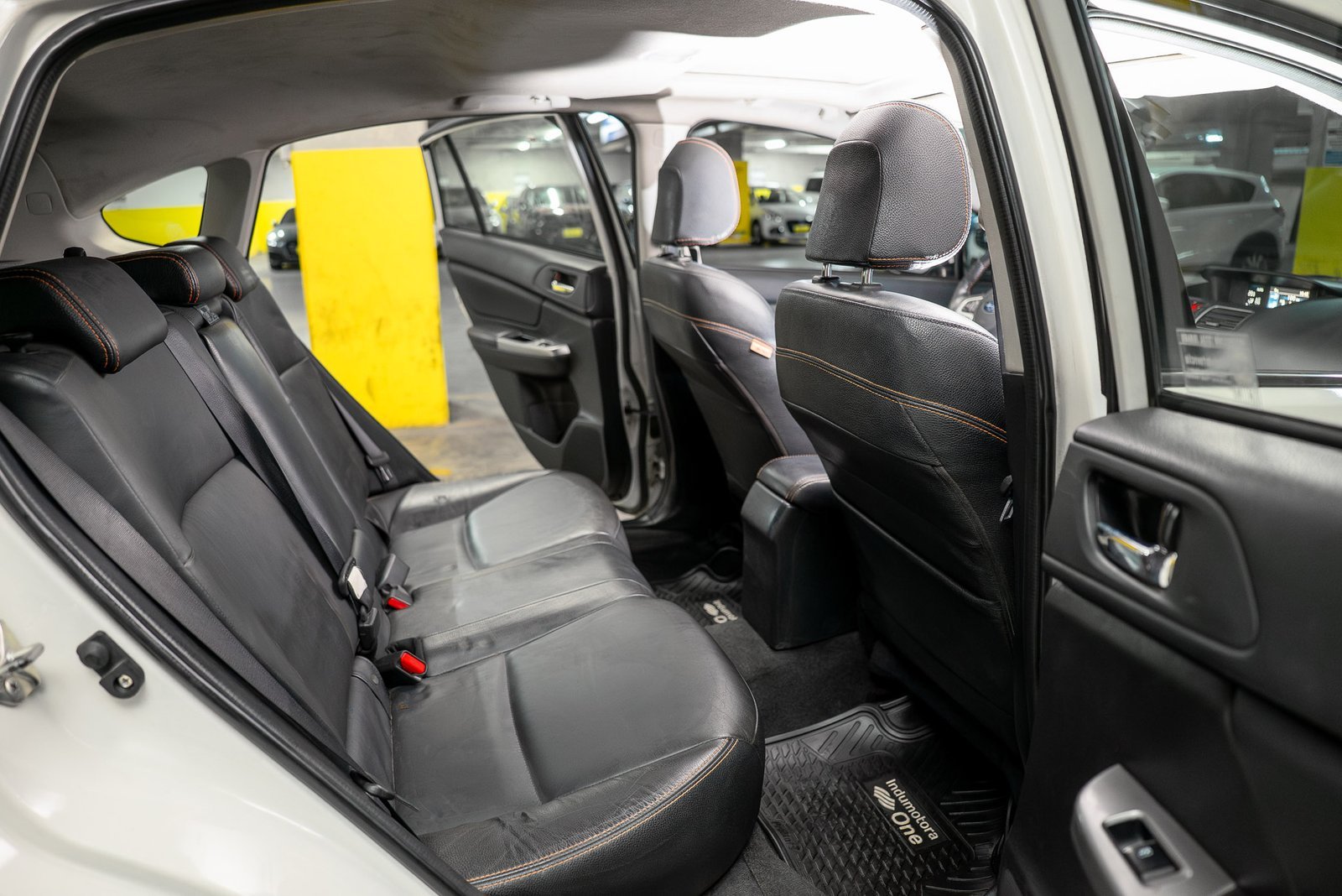 Subaru Xv 2.0 2017 - Imagen 4 de 20