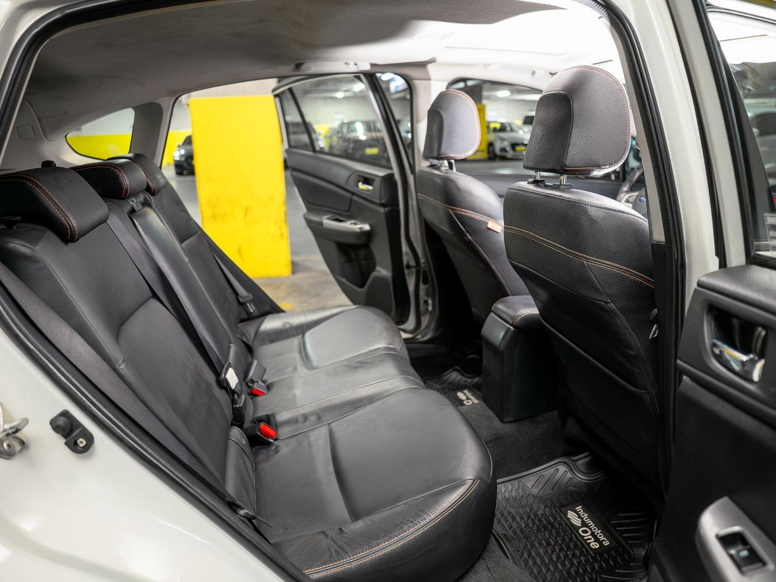 Subaru Xv 2.0 2017 - Foto 4 de 20