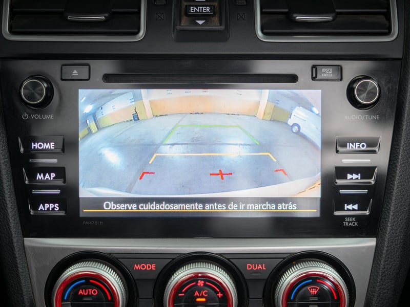 Subaru Xv 2.0 2017 - Imagen 15 de 20