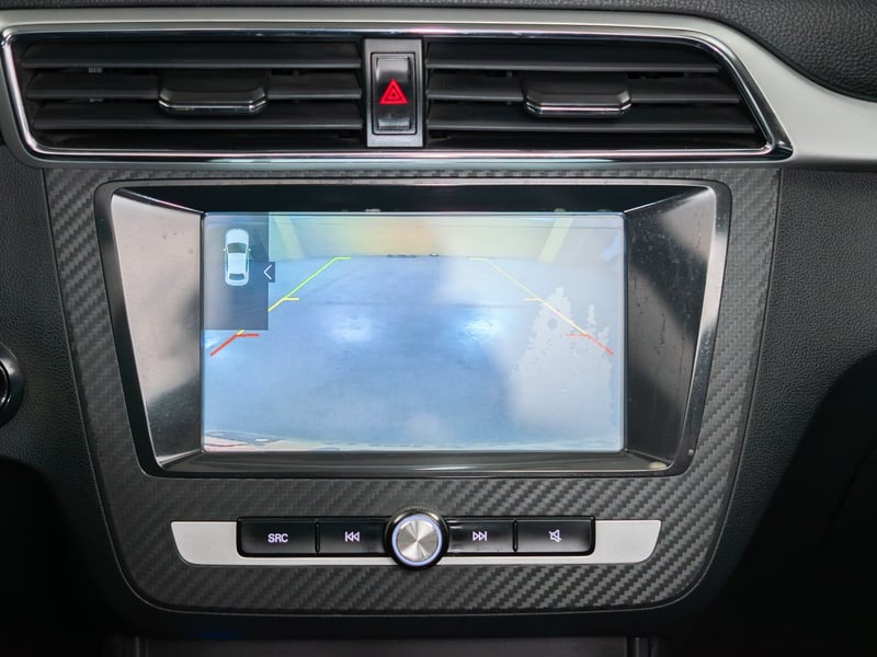 MG Zs 1.5 2022 - Imagen 15 de 20