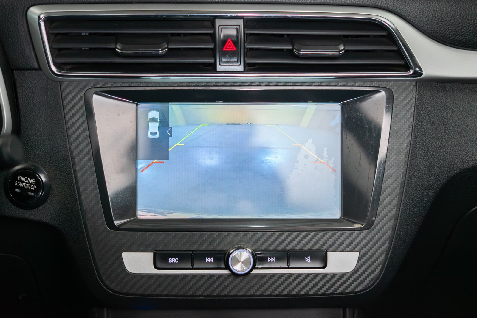 MG Zs 1.5 2022 - Imagen 7 de 12